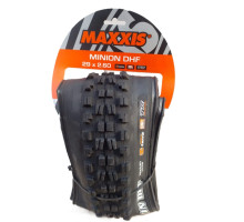 Вело покрышка MAXXIS MINION DHF 29X2.60 TPI-60 Foldable 3CT/EXO+/TR