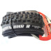 Вело покрышка MAXXIS MINION DHR II 27.5X2.40WT TPI-120X2 Foldable 3CG/DD/TR