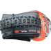 Вело покрышка MAXXIS MINION DHR II 27.5X2.50 TPI-120x2 Foldable 3CG/DD/TR