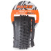 Вело покрышка MAXXIS MINION DHR II 29X2.50 TPI-120X2 Foldable 3CG/DD/TR