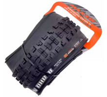 Вело покрышка MAXXIS MINION DHR II 29X2.50 TPI-120X2 Foldable 3CT/DD/TR