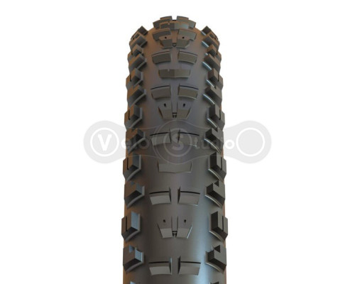 Вело покрышка MAXXIS MINION DHR II 29X2.50 TPI-120X2 Foldable 3CT/DD/TR