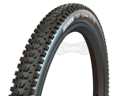 Вело покришка MAXXIS REKON 27.5X2.60 TPI-60 Foldable EXO/TR