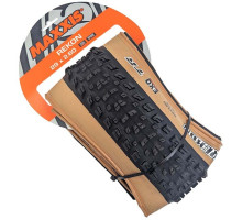 Вело покрышка MAXXIS REKON 29X2.60 TPI-60 Foldable EXO/TR/TANWALL