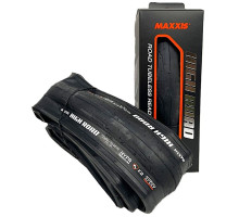 Вело покрышка MAXXIS HIGH ROAD Gen 2 700X25C TPI-170 Foldable HYPR/ZK/ONE70