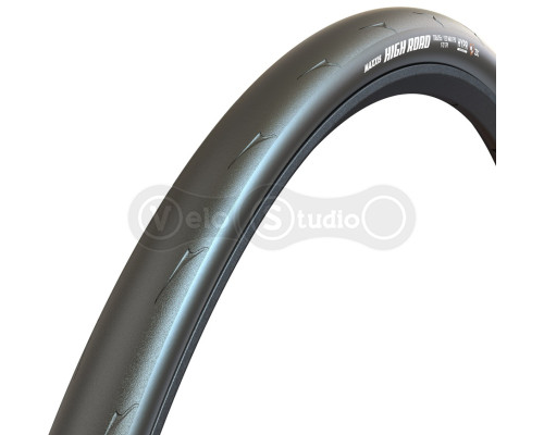 Вело покрышка MAXXIS HIGH ROAD Gen 2 700x32C TPI-170 Foldable HYPR/ZK/ONE70