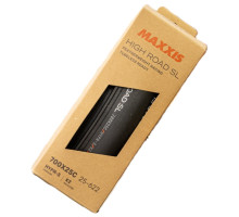 Вело покрышка MAXXIS HIGH ROAD SL 700X25C TPI-150 Foldable HYPR-S/K2
