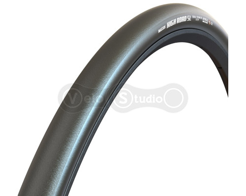 Вело покришка MAXXIS HIGH ROAD SL 700X25C TPI-150 Foldable HYPR-S/K2