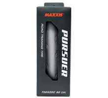 Вело покрышка MAXXIS PURSUER 700X25C TPI-60 Foldable