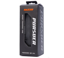 Вело покрышка MAXXIS PURSUER 700X28C TPI-60 Foldable
