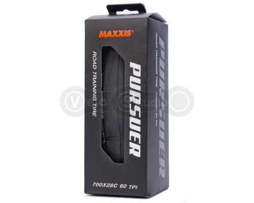 Вело покришка MAXXIS PURSUER 700X28C TPI-60 Foldable