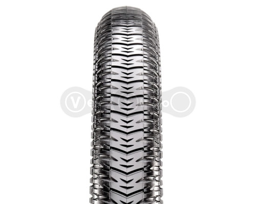 Вело покрышка MAXXIS DTH 26X2.30 TPI-60 Foldable EXO/TANWALL