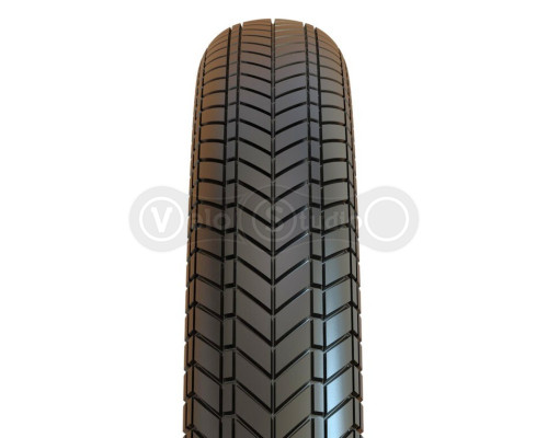Вело покрышка MAXXIS GRIFTER 29X2.50 TPI-60 Wire EXO/TANWALL