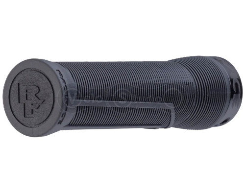 Грипси RACE FACE CHESTER, 31 мм, BLACK, BLACK