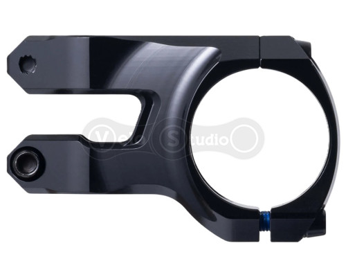 Винос RACE FACE TURBINE SL 2025, 35 мм, довжина 40 мм, BLACK