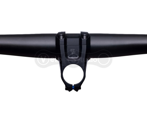 Винос RACE FACE TURBINE SL 2025, 35 мм, довжина 40 мм, BLACK