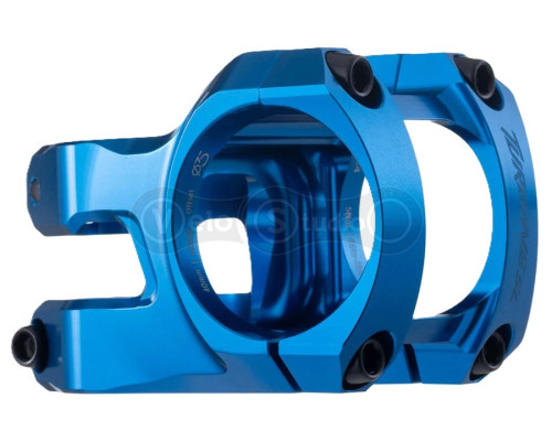 Винос RACE FACE TURBINE SL 2025, 35 мм, довжина 40 мм, BLUE