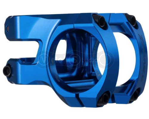 Винос RACE FACE TURBINE SL 2025, 35 мм, довжина 40 мм, BLUE