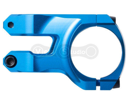 Винос RACE FACE TURBINE SL 2025, 35 мм, довжина 40 мм, BLUE