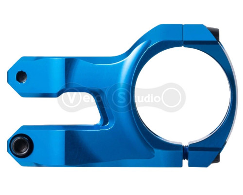 Винос RACE FACE TURBINE SL 2025, 35 мм, довжина 40 мм, BLUE