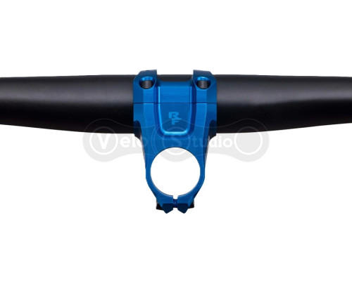 Винос RACE FACE TURBINE SL 2025, 35 мм, довжина 40 мм, BLUE