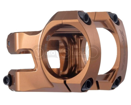 Винос RACE FACE TURBINE SL 2025, 35 мм, довжина 40 мм, KASHMONEY