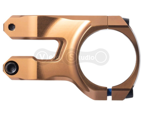 Винос RACE FACE TURBINE SL 2025, 35 мм, довжина 40 мм, KASHMONEY