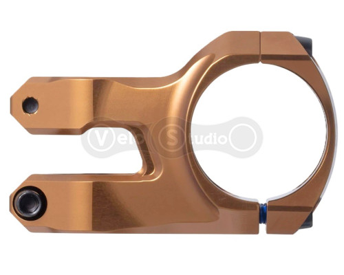 Винос RACE FACE TURBINE SL 2025, 35 мм, довжина 40 мм, KASHMONEY