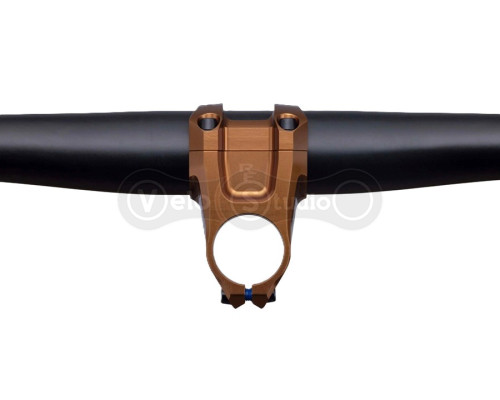 Винос RACE FACE TURBINE SL 2025, 35 мм, довжина 40 мм, KASHMONEY