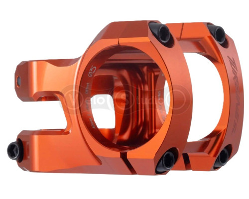 Винос RACE FACE TURBINE SL 2025, 35 мм, довжина 40 мм, ORANGE