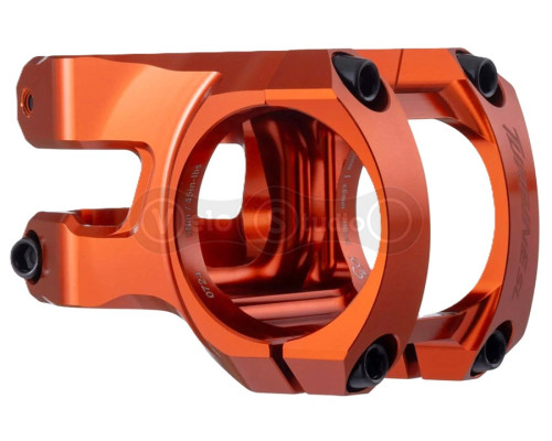 Винос RACE FACE TURBINE SL 2025, 35 мм, довжина 40 мм, ORANGE