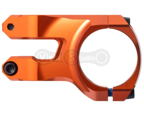 Винос RACE FACE TURBINE SL 2025, 35 мм, довжина 40 мм, ORANGE