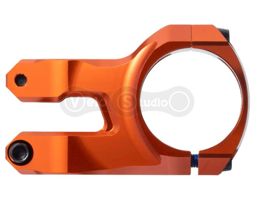 Винос RACE FACE TURBINE SL 2025, 35 мм, довжина 40 мм, ORANGE