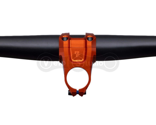 Винос RACE FACE TURBINE SL 2025, 35 мм, довжина 40 мм, ORANGE