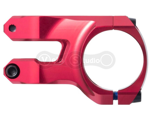 Винос RACE FACE TURBINE SL 2025, 35 мм, довжина 40 мм, RED