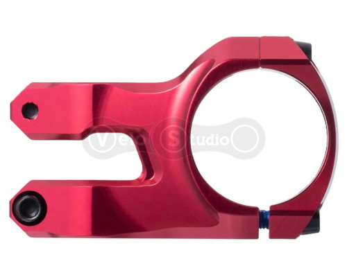 Винос RACE FACE TURBINE SL 2025, 35 мм, довжина 40 мм, RED