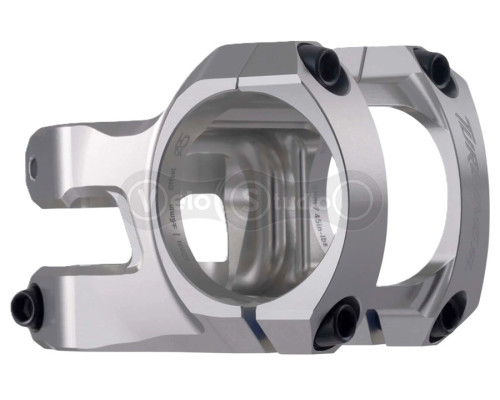 Винос RACE FACE TURBINE SL 2025, 35 мм, довжина 40 мм, SILVER