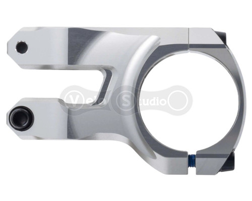 Винос RACE FACE TURBINE SL 2025, 35 мм, довжина 40 мм, SILVER