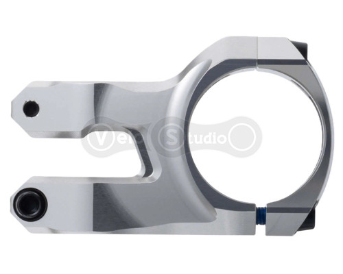 Винос RACE FACE TURBINE SL 2025, 35 мм, довжина 40 мм, SILVER