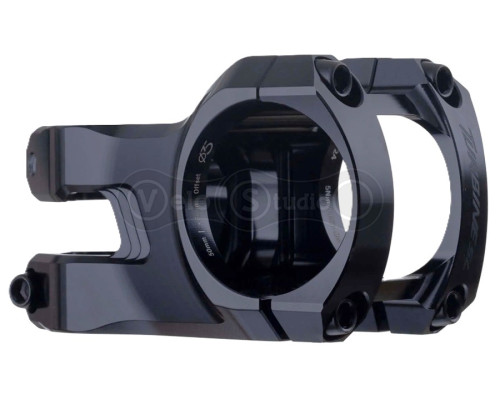 Вынос RACE FACE TURBINE SL 2025, 35 мм, длина 50 мм, BLACK