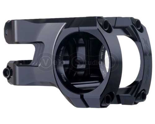 Вынос RACE FACE TURBINE SL 2025, 35 мм, длина 50 мм, BLACK