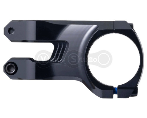 Вынос RACE FACE TURBINE SL 2025, 35 мм, длина 50 мм, BLACK