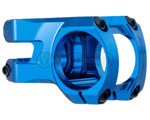 Винос RACE FACE TURBINE SL 2025, 35 мм, довжина 50 мм, BLUE