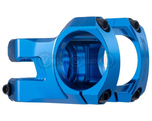 Винос RACE FACE TURBINE SL 2025, 35 мм, довжина 50 мм, BLUE