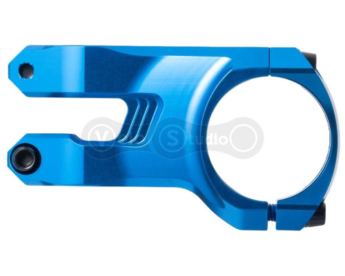 Винос RACE FACE TURBINE SL 2025, 35 мм, довжина 50 мм, BLUE