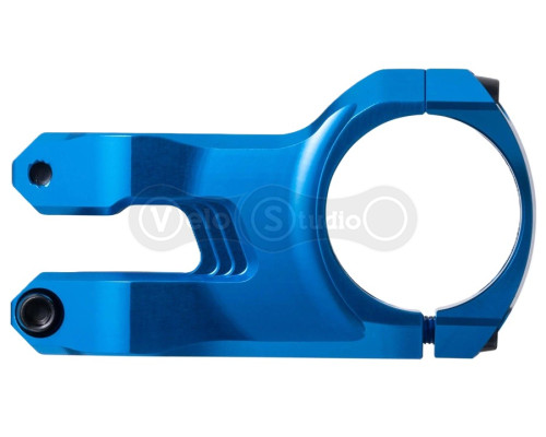 Винос RACE FACE TURBINE SL 2025, 35 мм, довжина 50 мм, BLUE