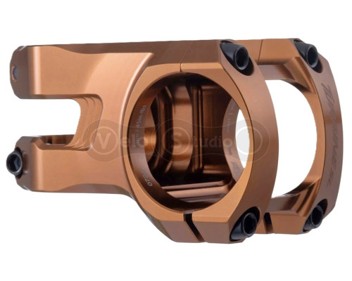 Вынос RACE FACE TURBINE SL 2025, 35 мм, длина 50 мм, KASHMONEY