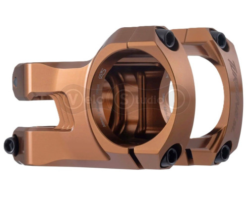 Вынос RACE FACE TURBINE SL 2025, 35 мм, длина 50 мм, KASHMONEY