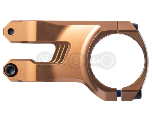 Вынос RACE FACE TURBINE SL 2025, 35 мм, длина 50 мм, KASHMONEY