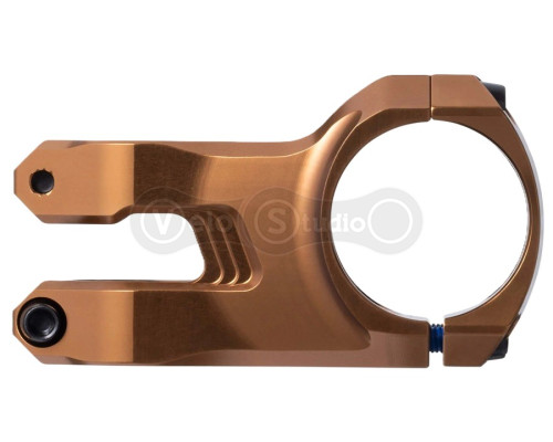 Вынос RACE FACE TURBINE SL 2025, 35 мм, длина 50 мм, KASHMONEY